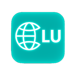 Logo of LinkedUp